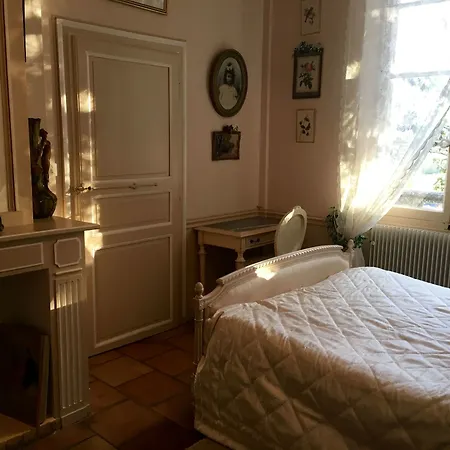 Domaine Du Faget Bed and breakfast Montauban