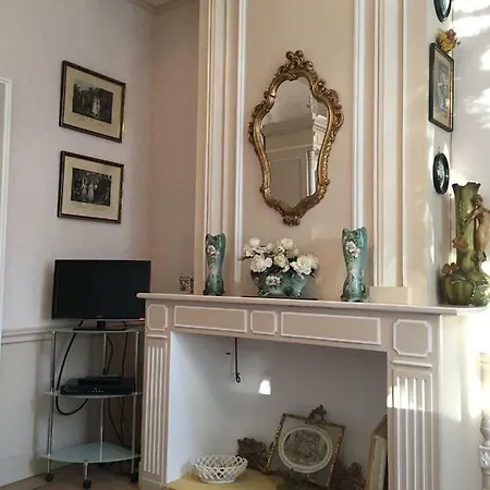 Bed and breakfast Domaine Du Faget *