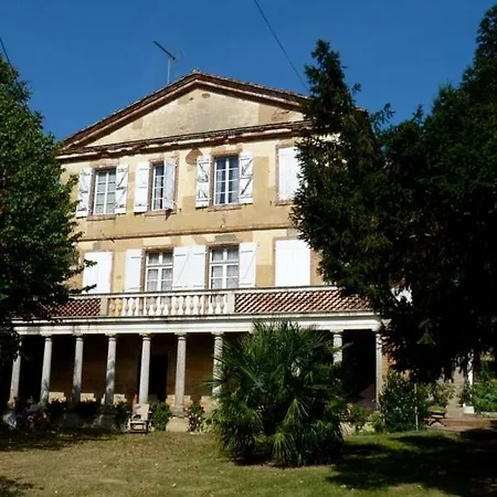 Domaine Du Faget *