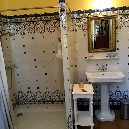 Domaine Du Faget Bed & Breakfast *