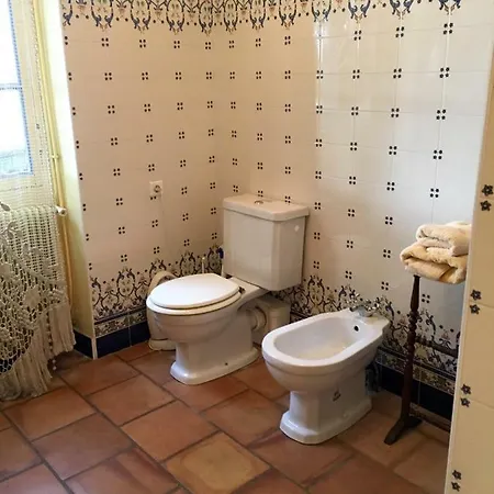 Domaine Du Faget Bed & Breakfast