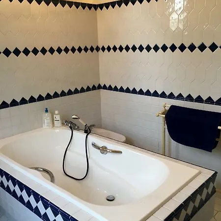 Domaine Du Faget Bed & Breakfast Montauban